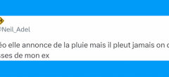 Top 20 des tweets les plus drôles sur la météo, du soleil à la pluie