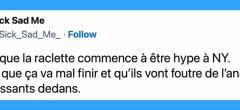 Top 20 des tweets les plus drôles sur les croissants, les meilleures viennoiseries