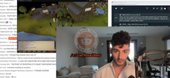 YouTube : le streamer Ice Poseidon avoue en live avoir mis en place un système de Ponzi