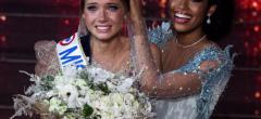 Miss France : Miss Provence victime d'insultes antisémites par des internautes