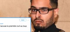 Top tweets : Jawad Bendaoud est une nouvelle fois la risée des réseaux sociaux