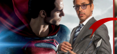 Superman Legacy : voici à quoi ressemblerait Robert Downey Jr. en Lex Luthor