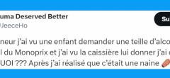 Top 20 des tweets les plus drôles sur l'alcool, gare aux abus