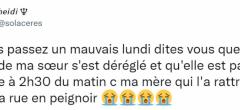 Top 20 des tweets les plus drôles sur le lundi, la journée du désespoir