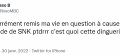 L'Attaque des Titans saison 4 : les fans acclament le retournement de situation de l'épisode 20 (36 tweets)