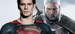 The Witcher : le choix d'Henry Cavill pour interpréter Geralt divise les fans sur les réseaux sociaux