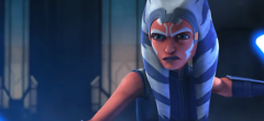 Star Wars : un artiste imagine des versions ultra-réalistes de Dark Maul et d'Ahsoka Tano