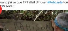 Koh-Lanta : le changement de jour de diffusion met en colère les internautes (40 tweets)