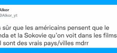 Top 20 des tweets les plus drôles sur Marvel, les rois des super-héros