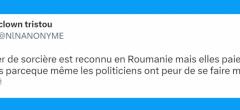 Top 20 des tweets les plus drôles sur les impôts, rendez l'argent