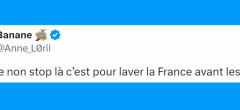 Top 20 des tweets les plus drôles sur la pluie, ça mouille