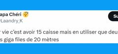 Top 20 des tweets les plus drôles sur Lidl, la star des prix bas