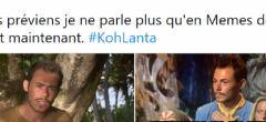 Koh-Lanta Les Armes Secrètes : les meilleures réactions à l'épisode 9 (40 tweets)