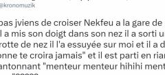 Top 20 des tweets les plus drôles sur les menteurs, honte à vous