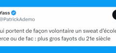 Top 20 des tweets les plus drôles sur les écoles de commerce, les pires de toutes