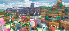 Super Nintendo World : la nouvelle zone du parc Universal Studios Japan dévoilée