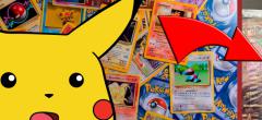 Pokémon : son neveu ruine cette carte rare, il est au fond du trou