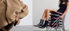 15 poses de mannequins Zara qui ne semblent même pas humaines