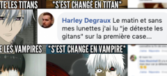 Top des meilleurs commentaires de Trolls de Geek (septembre 2022)