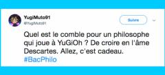 #BAC2019 : les meilleurs tweets de cette première matinée de philosophie