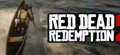 Red Dead Redemption 2 : voici comment faire pour s'échapper du monde en canoë !