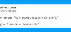 Top 20 des tweets sur les Bretons et la Bretagne, un monde à part