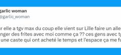 Top 20 des tweets les plus drôles sur les frites, du gras et de l'huile