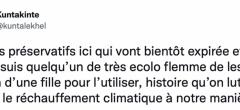 Top 20 des tweets les plus drôles sur l'écologie, on va tous mourir