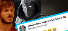 Moon Knight : les internautes rendent hommage à Gaspard Ulliel pour son apparition dans le MCU (20 tweets)