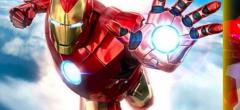 Disneyland : vous pouvez dorénavant acheter Iron Man en taille réelle pour un prix astronomique