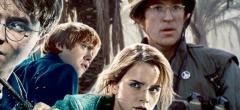 Harry Potter : l'univers de J.K. Rowling en mode guerre du Vietnam