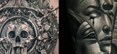 47 covers de tatouages pour faire disparaitre vos erreurs du passé (partie 2)