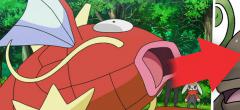 Pokémon : ce Magicarpe régional imaginé par un fan doit exister dans Légendes Pokémon Z-A