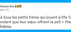 Top 20 des tweets les plus drôles sur les frères et sœurs, c'est l'amour vache