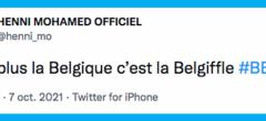 France - Belgique : le match c'était aussi sur Twitter (47 tweets)