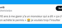 Top 20 des tweets les plus drôles sur les gens qui ne savent pas se garer, force à vous