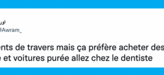 Top 20 des tweets les plus drôles sur les dentistes, ouvrez grand la bouche