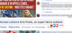 Top des meilleurs commentaires de Trolls de Geek (janvier 2022)