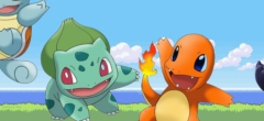 Pokémon : cet internaute imagine les starters de Kanto en mode Venom