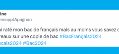 Top 20 des tweets les plus drôles sur le bac de français, les lycéens en panique