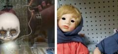 20 objets bizarres trouvés sur des sites de vente en ligne (partie 3)