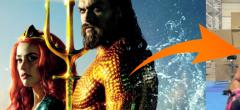 Aquaman 2 : Jason Momoa en plein entraînement pour reprendre le rôle d'Arthur Curry (vidéo)