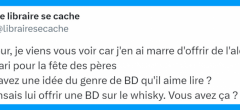 Top 20 des tweets les plus drôles sur la fête des pères, dédicace aux papas