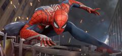 Voilà à quoi aurait ressemblé Spider-Man sur PS4 s'il avait été développé par les papas de Mortal Kombat