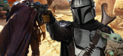 The Mandalorian : ce fan de Star Wars imagine à quoi ressemblerait un jeu sous Unreal Engine 5 et le résultat est incroyable