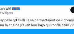 Top 20 des tweets les plus drôles sur Gulli, pour retomber en enfance