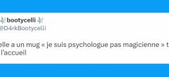 Top 20 des tweets les plus drôles sur les psys, attention aux arnaques