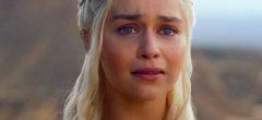 Game of Thrones : voilà à quoi aurait dû vraiment ressembler Daenerys Targaryen selon George R.R. Martin