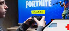 Fortnite : cet adolescent a été hospitalisé d'urgence à cause de son addiction