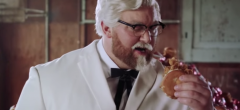 La Montagne de Game of Thrones, nouveau Colonel Sanders de la chaîne KFC